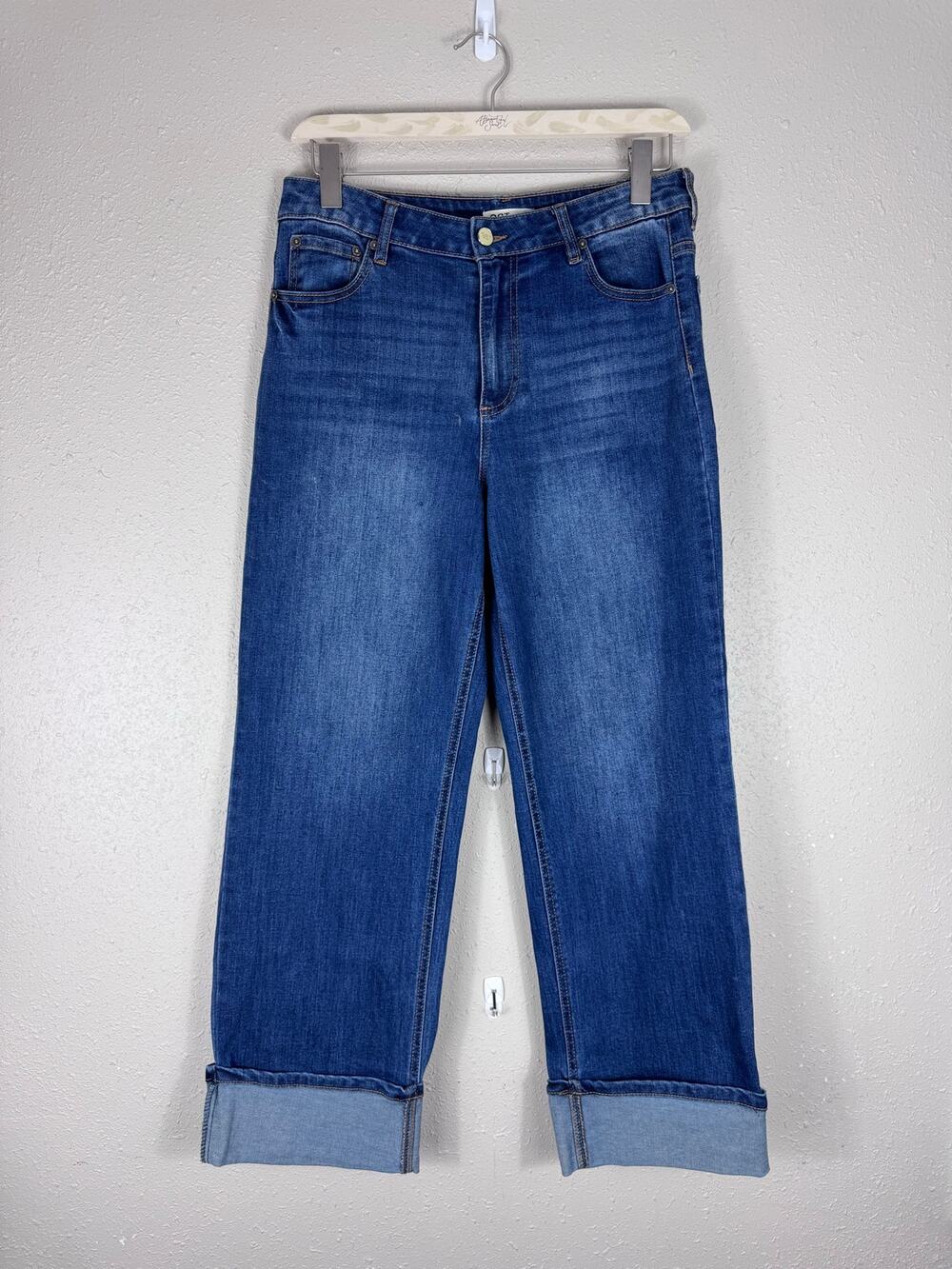 Oat New York Womens Jeans Size 8/29